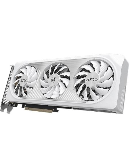Gigabyte GeForce RTX 4060 AERO OC 8GB GDDR6 DLSS3