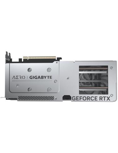 Gigabyte GeForce RTX 4060 AERO OC 8GB GDDR6 DLSS3
