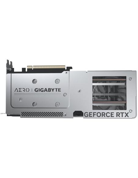 Gigabyte GeForce RTX 4060 AERO OC 8GB GDDR6 DLSS3