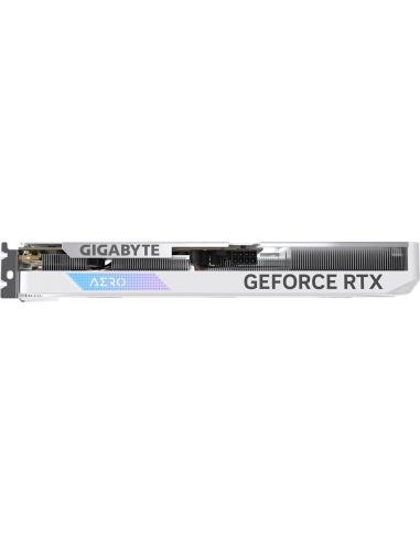 Gigabyte GeForce RTX 4060 AERO OC 8GB GDDR6 DLSS3