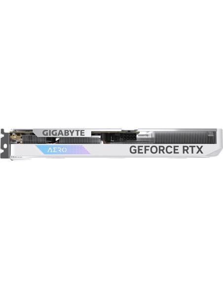 Gigabyte GeForce RTX 4060 AERO OC 8GB GDDR6 DLSS3