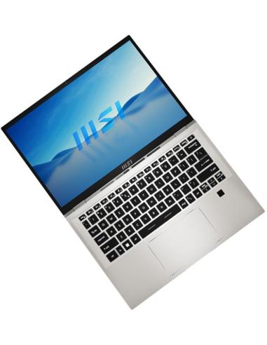 MSI Prestige 14 H B13UCX-477ES 1SYST Intel Core i7-13620H/16GB/1TB SSD/RTX 2050/14" W11 Home
