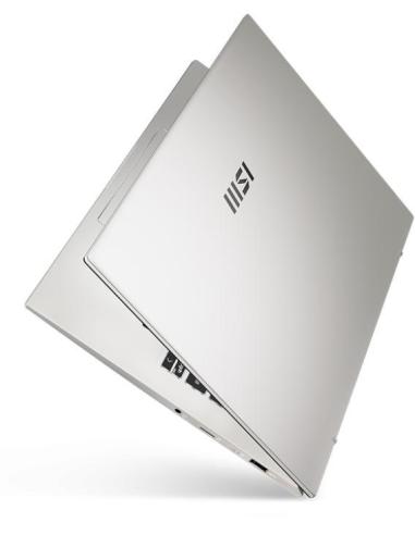 MSI Prestige 14 H B13UCX-477ES 1SYST Intel Core i7-13620H/16GB/1TB SSD/RTX 2050/14" W11 Home