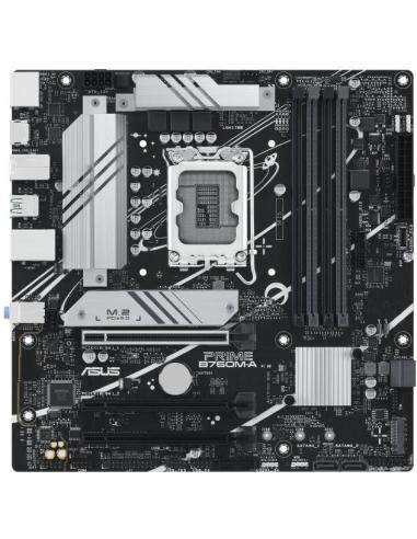 Asus Prime B760M-A D4-CSM DDR5