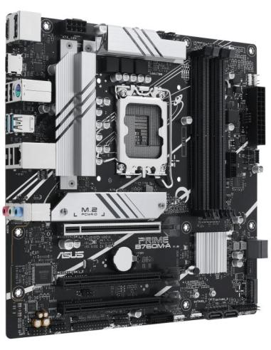 Asus Prime B760M-A D4-CSM DDR5