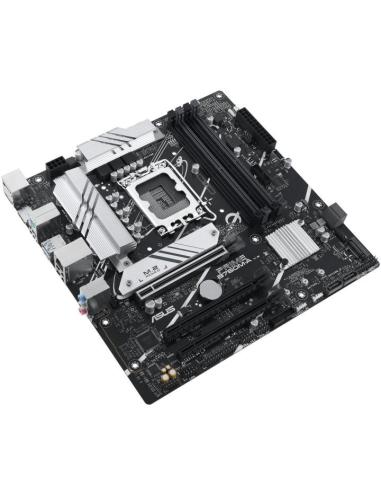Asus Prime B760M-A D4-CSM DDR5