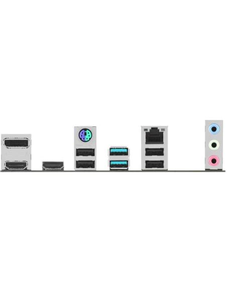 Asus Prime B760M-A D4-CSM DDR5