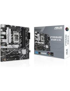 Asus Prime B760M-A D4-CSM DDR5-1369812