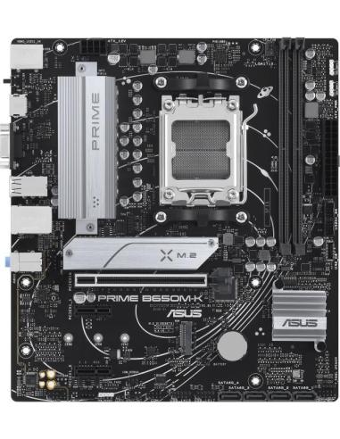 Asus Prime B650M-K