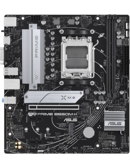 Asus Prime B650M-K