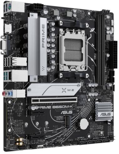 Asus Prime B650M-K
