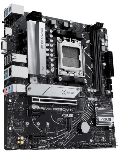 Asus Prime B650M-K