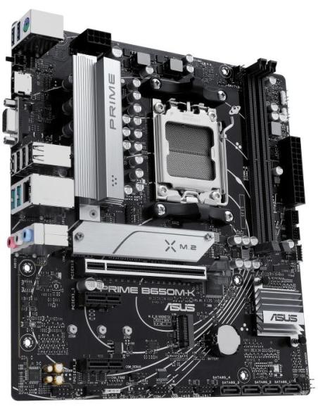 Asus Prime B650M-K