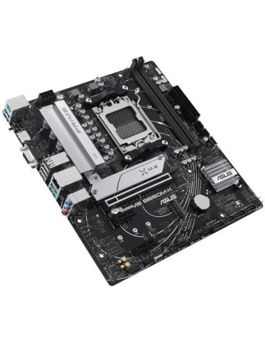 Asus Prime B650M-K