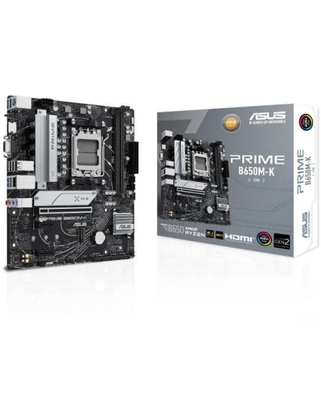 Asus Prime B650M-K