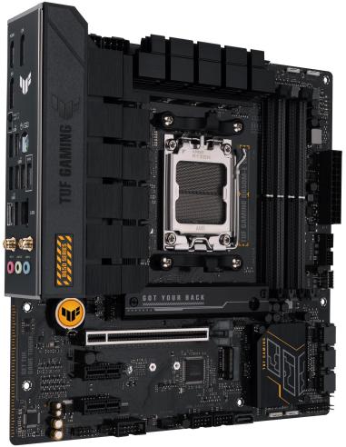 Asus TUF Gaming B650M-E WiFi
