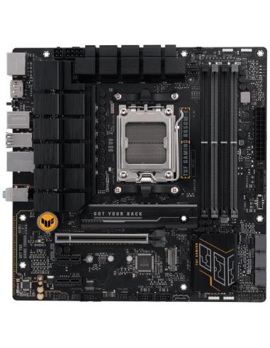 Asus TUF Gaming B650M-E