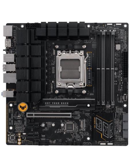 Asus TUF Gaming B650M-E