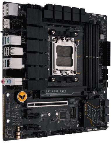 Asus TUF Gaming B650M-E