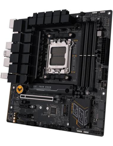 Asus TUF Gaming B650M-E