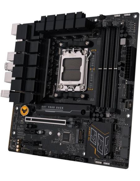 Asus TUF Gaming B650M-E