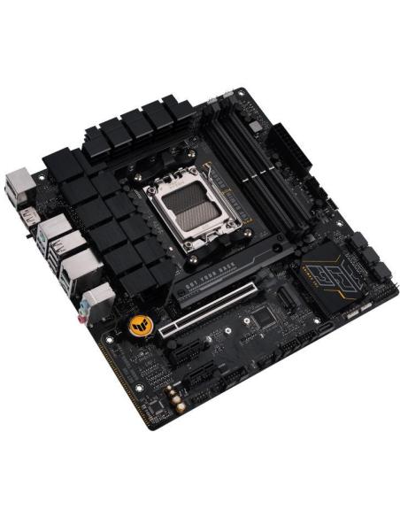 Asus TUF Gaming B650M-E
