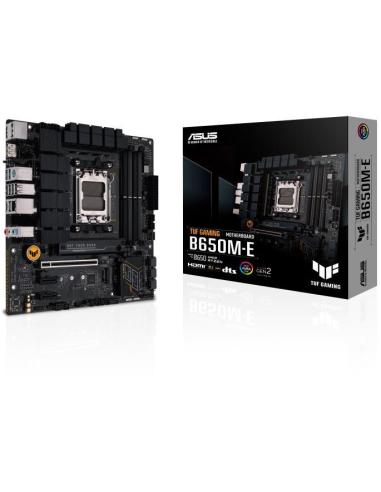 Asus TUF Gaming B650M-E