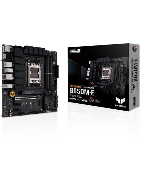 Asus TUF Gaming B650M-E