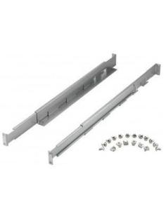 Salicru 6B4OP000001 Guías Rack Máx. 60 Kg-1369723