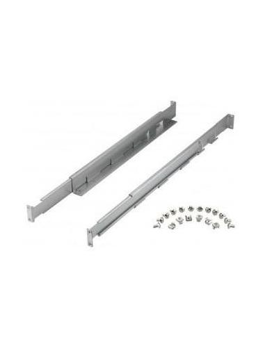 Salicru 6B4OP000001 Guías Rack Máx. 60 Kg