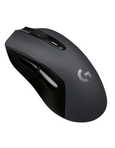 Logitech 910-005102 G603 Ratón Gaming Inalámbrico 12000DPI