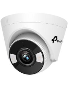 TP-Link VIGI C440 Cámara de Videovigilancia de Exterior Tipo Turret 4mm 4MP Blanca-1369484