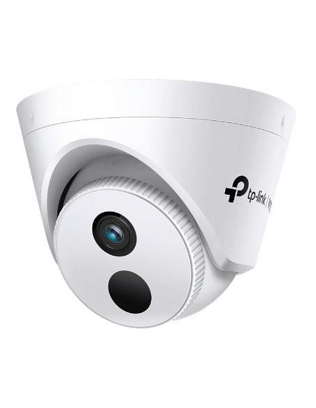 TP-Link VIGI C420I Cámara de Videovigilancia de Interior Tipo Turret 4mm 2MP Blanca