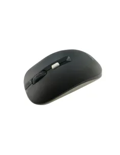 Approx APPXM180 Ratón Inalámbrico 1600 DPI Negro/Gris