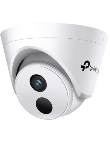 TP-Link VIGI C420I Cámara de Videovigilancia de Interior Tipo Turret 2.8mm 2MP Blanca
