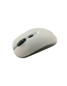 Approx APPXM180 Ratón Inalámbrico 1600 DPI Gris