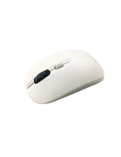 Approx APPXM180 Ratón Inalámbrico 1600 DPI Blanco