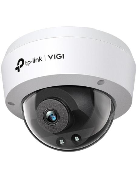 TP-Link VIGI C230I Cámara de Videovigilancia de Exterior Tipo Domo IP67 2.8mm 3MP Blanca