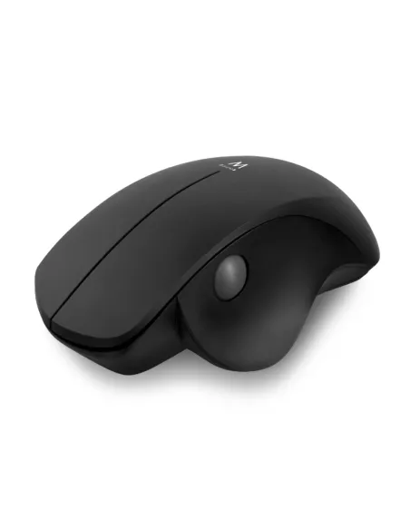 Ewent EW3151 Ratón Inalambrico 1600DPI Negro