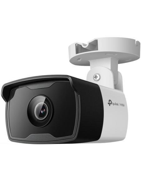 TP-Link VIGI C340I Cámara de Videovigilancia de Exterior Tipo Bullet IP67 6mm 4MP Blanca