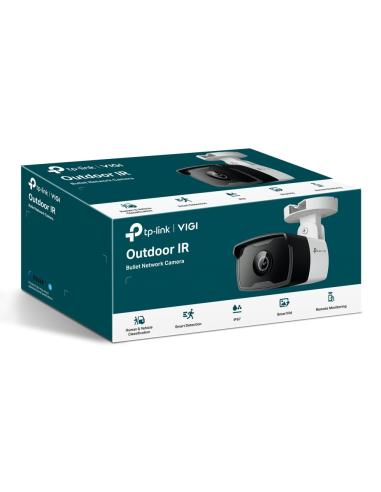 TP-Link VIGI C340I Cámara de Vigilancia IP 4mm