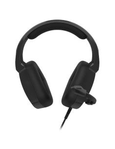Krom Kopa Pro Auriculares Gaming Negros-1369434