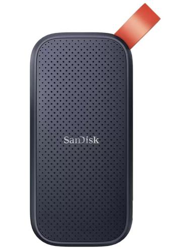 Sandisk Portable SSD V2 1TB USB-C