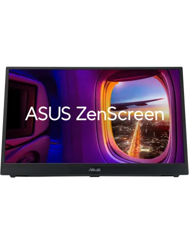Asus ZenScreen MB17AHG Monitor Portátil 17.3" LED IPS FullHD 144Hz FreeSync Premium