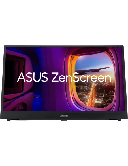 Asus ZenScreen MB17AHG Monitor Portátil 17.3" LED IPS FullHD 144Hz FreeSync Premium