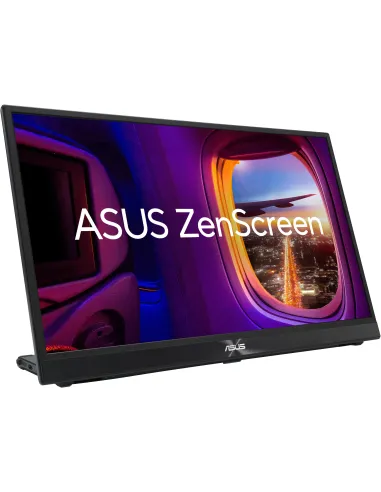 Asus ZenScreen MB17AHG Monitor Portátil 17.3" LED IPS FullHD 144Hz FreeSync Premium