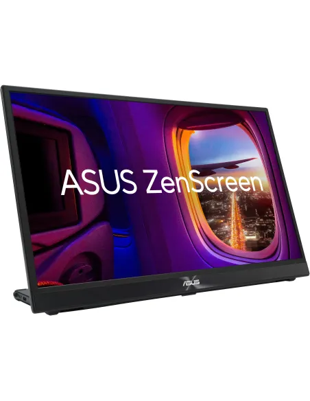Asus ZenScreen MB17AHG Monitor Portátil 17.3" LED IPS FullHD 144Hz FreeSync Premium