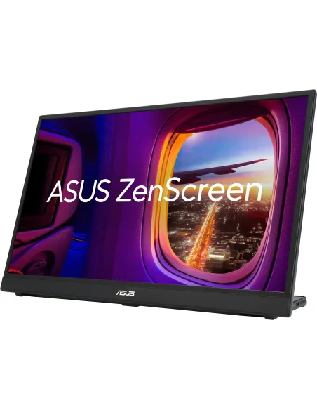 Asus ZenScreen MB17AHG Monitor Portátil 17.3" LED IPS FullHD 144Hz FreeSync Premium