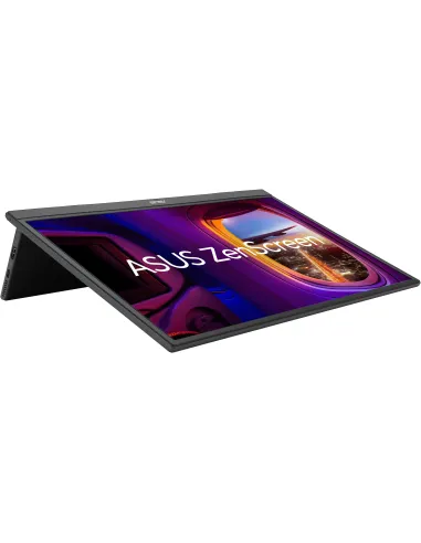 Asus ZenScreen MB17AHG Monitor Portátil 17.3" LED IPS FullHD 144Hz FreeSync Premium