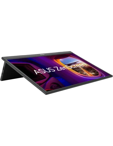 Asus ZenScreen MB17AHG Monitor Portátil 17.3" LED IPS FullHD 144Hz FreeSync Premium